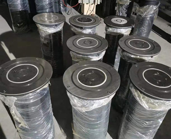 长春全自动升降柱